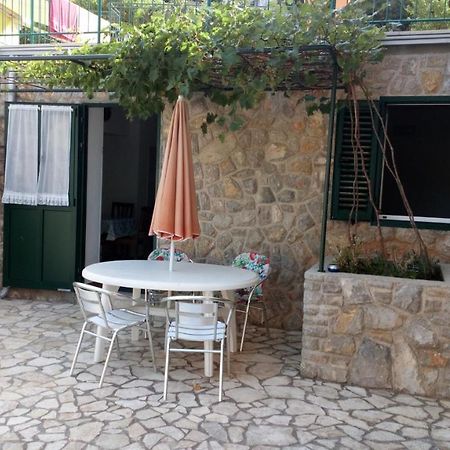 Antonio Apartman 2 Veli Lošinj Екстериор снимка