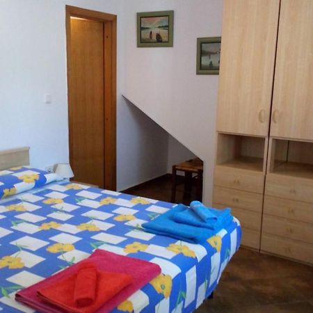 Antonio Apartman 2 Veli Lošinj Екстериор снимка