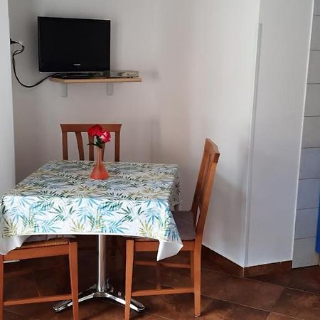 Antonio Apartman 2 Veli Lošinj Екстериор снимка