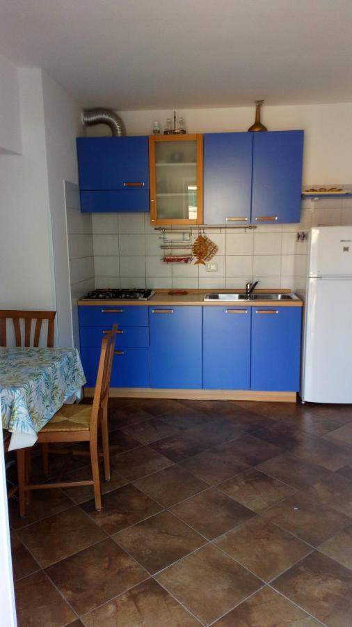 Antonio Apartman 2 Veli Lošinj Екстериор снимка