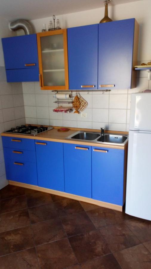 Antonio Apartman 2 Veli Lošinj Екстериор снимка