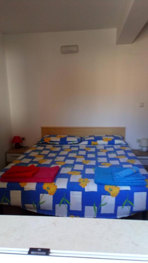 Antonio Apartman 2 Veli Lošinj Екстериор снимка
