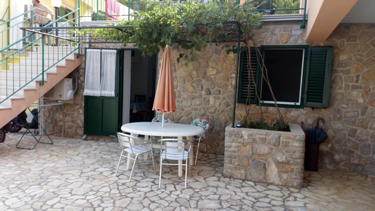 Antonio Apartman 2 Veli Lošinj Екстериор снимка