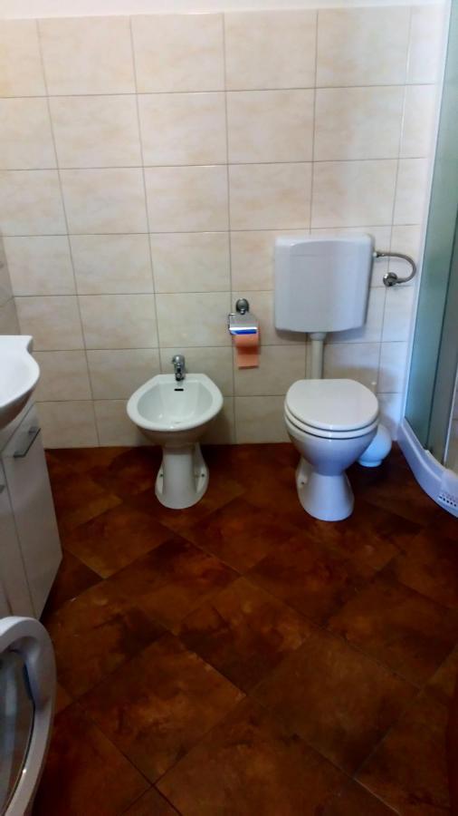 Antonio Apartman 2 Veli Lošinj Екстериор снимка
