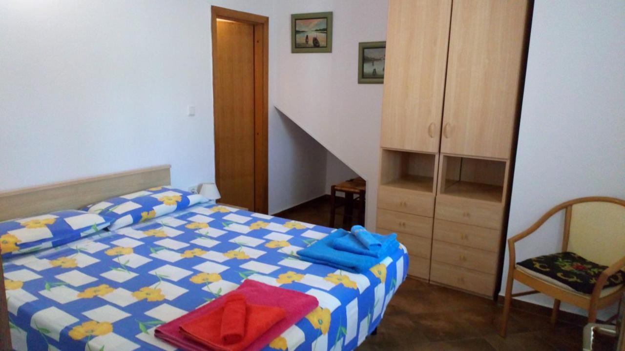 Antonio Apartman 2 Veli Lošinj Екстериор снимка