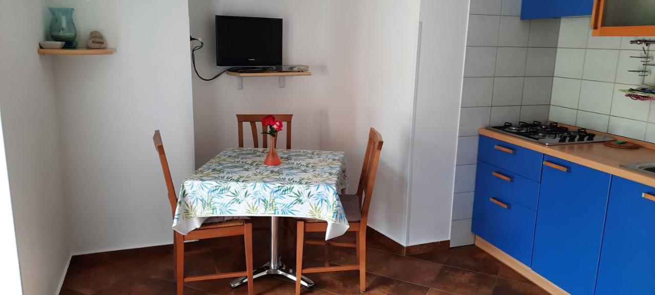 Antonio Apartman 2 Veli Lošinj Екстериор снимка