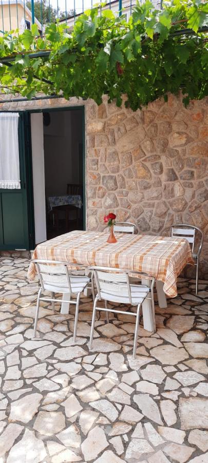 Antonio Apartman 2 Veli Lošinj Екстериор снимка